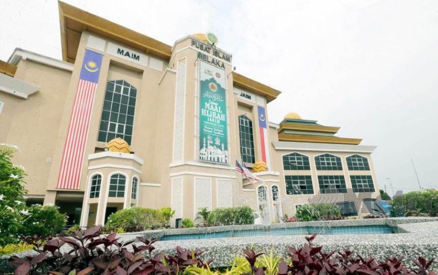 LOT 2119 GMM 281 DAN 282 MUKIM CHENG, MELAKA 75250