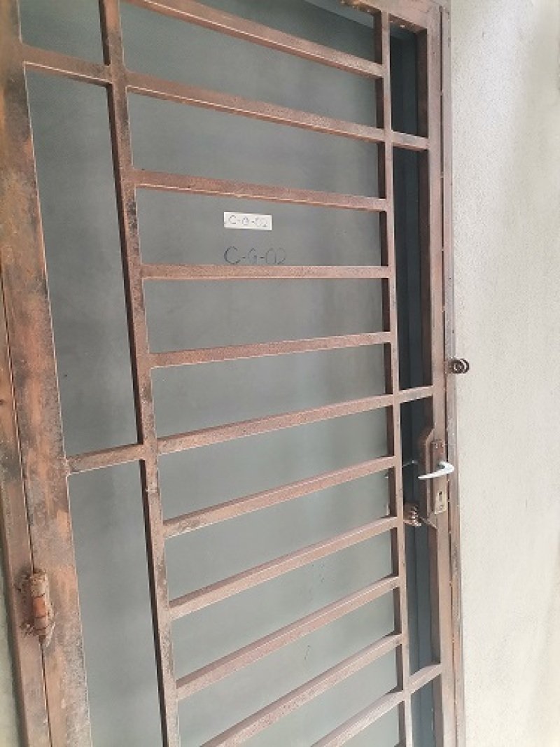 NO. C-G-02, PANGSAPURI PULAU MELAKA PULAU MELAKA , MELAKA 75000